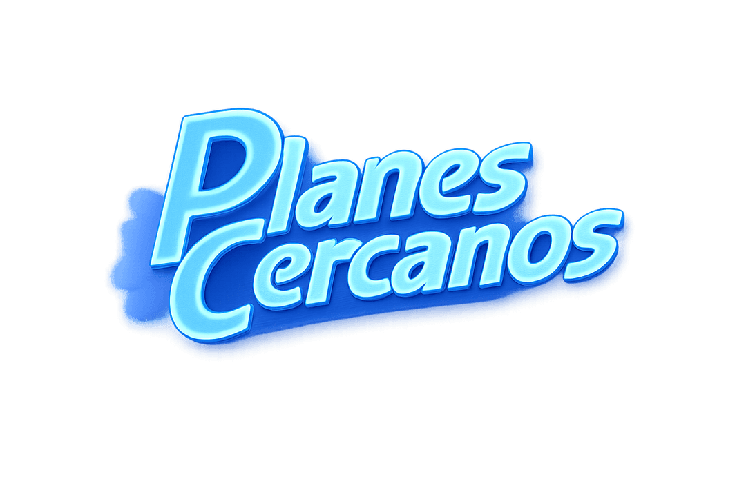 Planes Cercanos